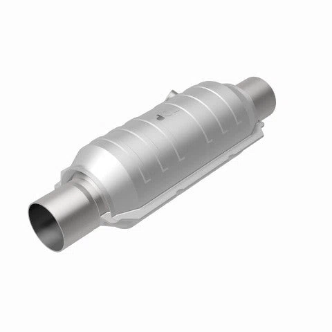 Universal Catalytic Converter 2.25 HM Angled O2 99325HM Magnaflow